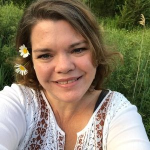 Meet your Posher, Stacey